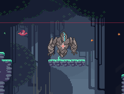 Stone Golem