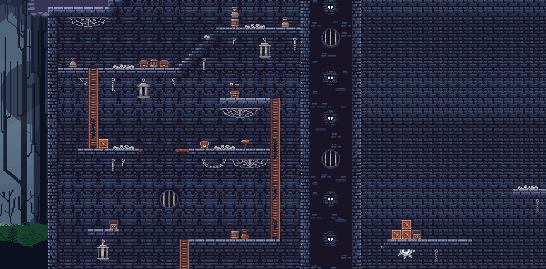 biome 2
