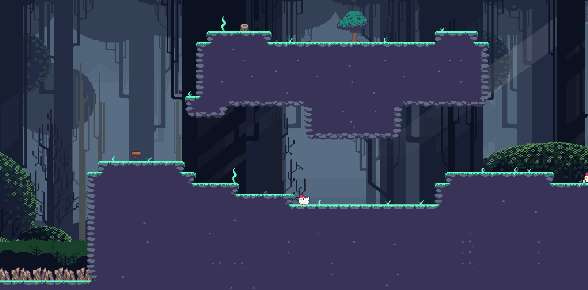 biome 1