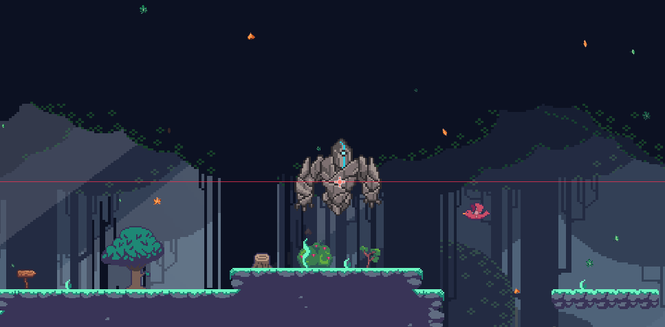 Stone Golem