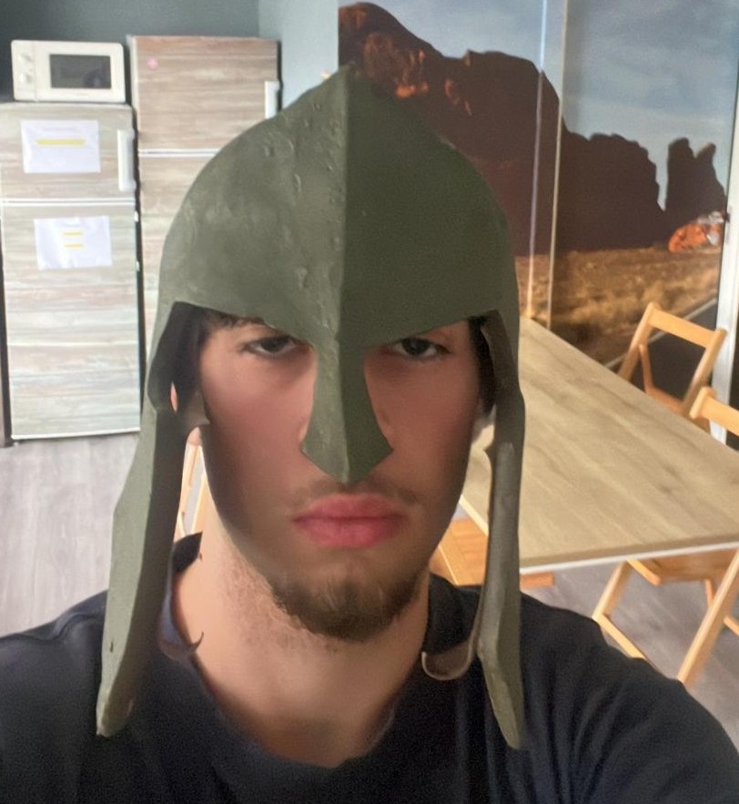 Joel